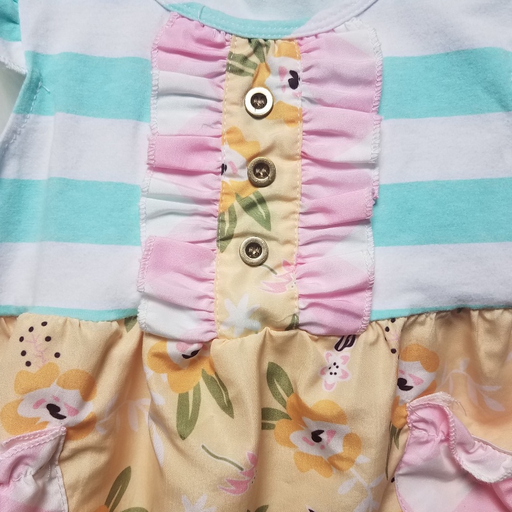 Adorable Dress sz 18-24m - Picture 3 of 3